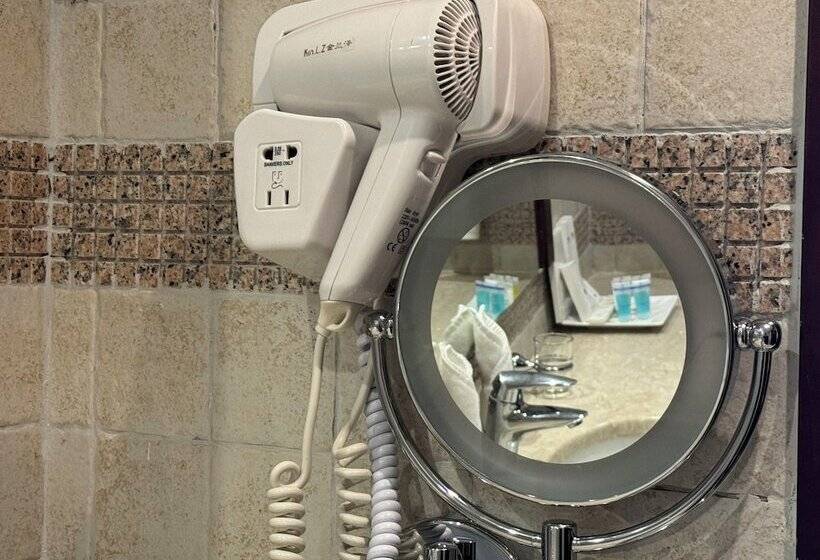 Al Safwah Hotel Tower 3