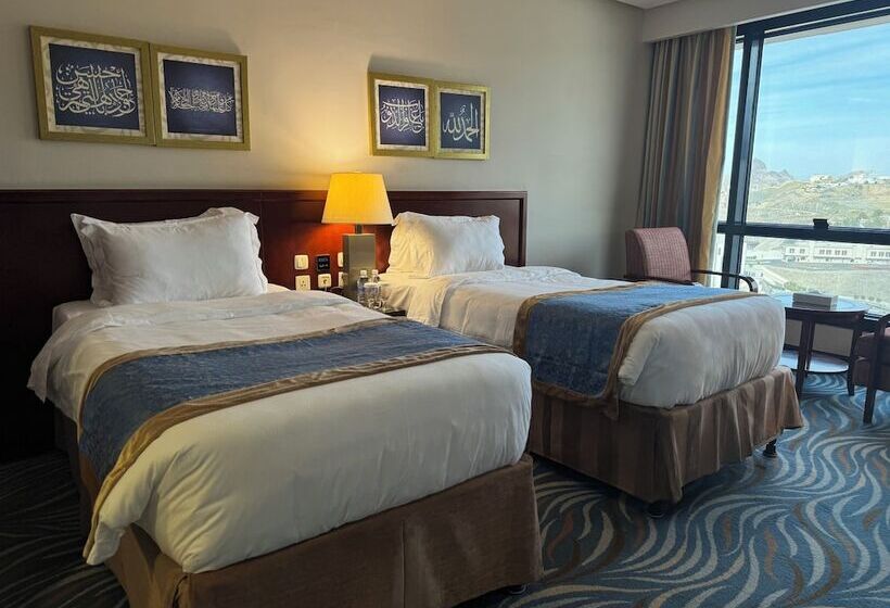 Al Safwah Hotel Tower 3