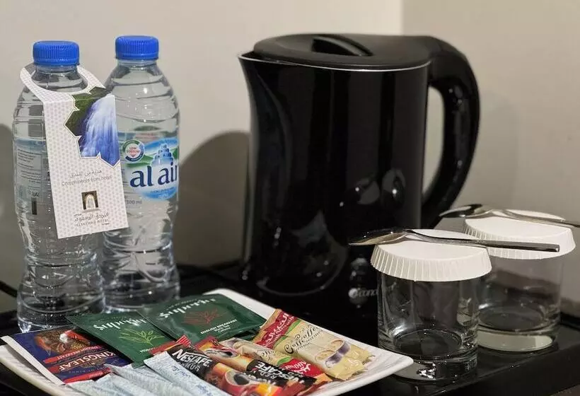 Al Safwah Hotel Tower 3