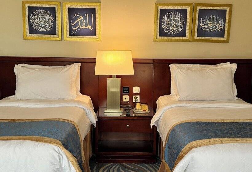 Al Safwah Hotel Tower 3