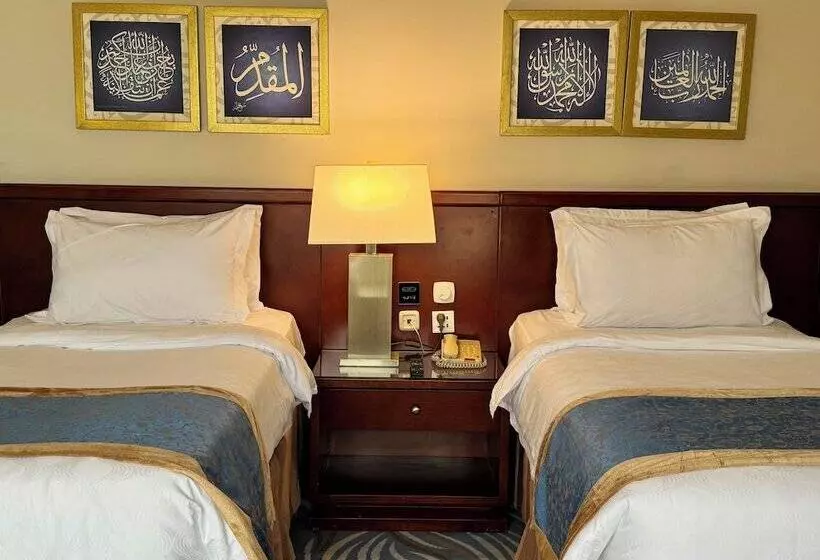 Al Safwah Hotel Tower 3