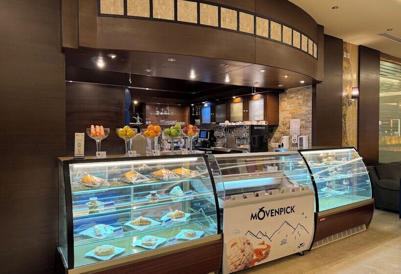 Al Safwah Hotel Tower 3