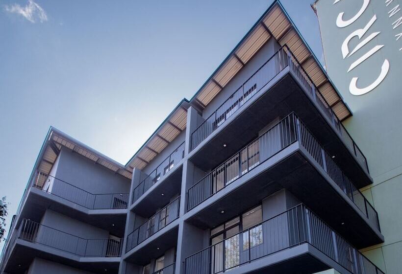 Circa Aparthotel By Totalstay