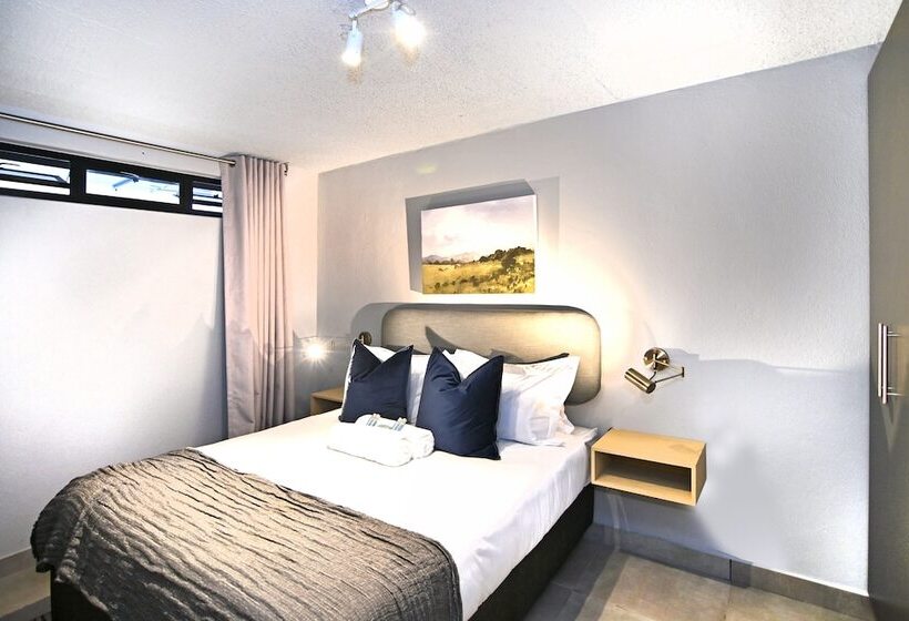 Circa Aparthotel By Totalstay