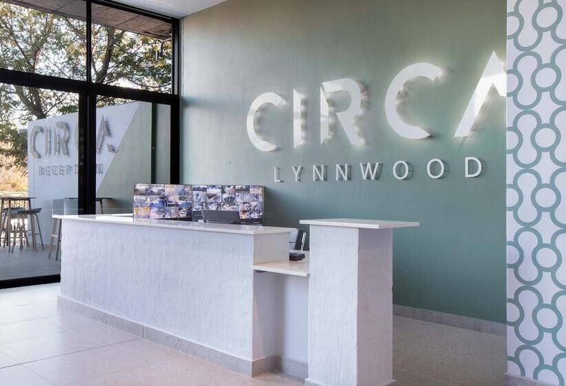 Circa Aparthotel By Totalstay