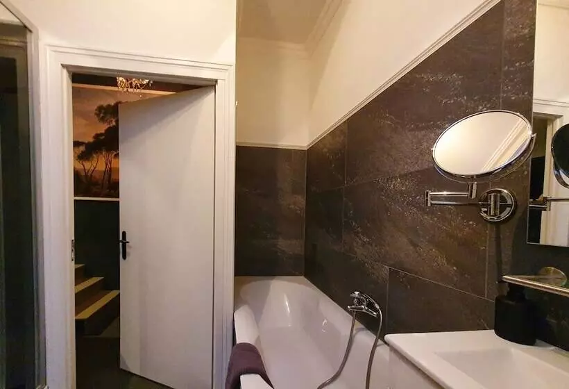 ベッドアンドブレックファースト Boutique Hotel Villa De Proosdij