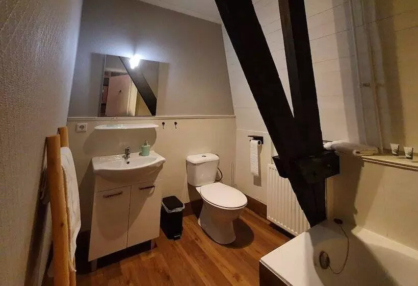 ベッドアンドブレックファースト Boutique Hotel Villa De Proosdij
