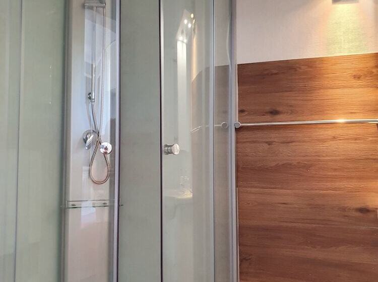 민박 Boutique Hotel Villa De Proosdij