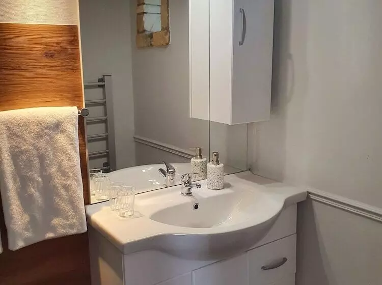 ベッドアンドブレックファースト Boutique Hotel Villa De Proosdij