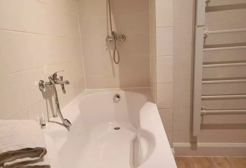 ベッドアンドブレックファースト Boutique Hotel Villa De Proosdij