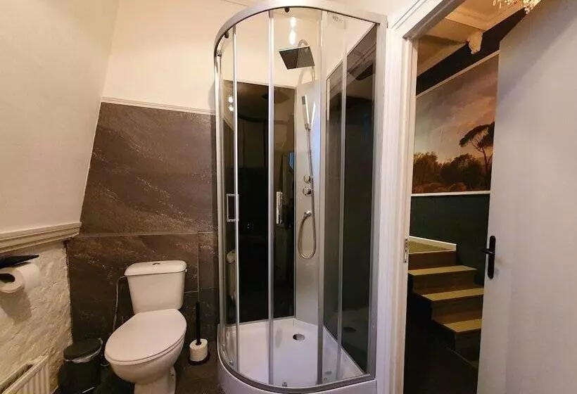 ベッドアンドブレックファースト Boutique Hotel Villa De Proosdij