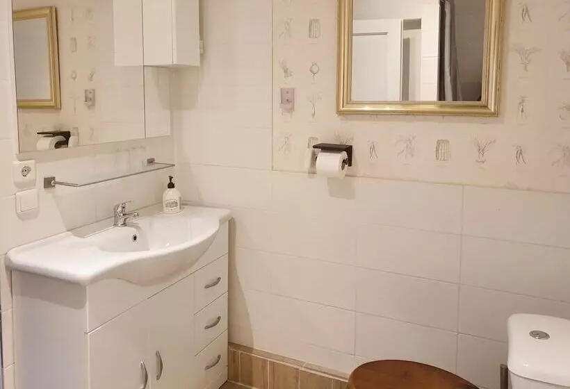 ベッドアンドブレックファースト Boutique Hotel Villa De Proosdij