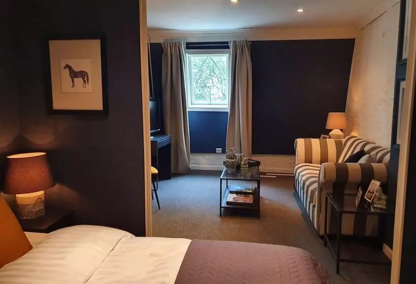 ベッドアンドブレックファースト Boutique Hotel Villa De Proosdij