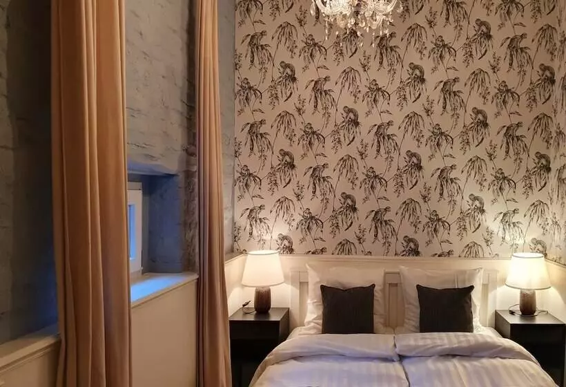 ベッドアンドブレックファースト Boutique Hotel Villa De Proosdij