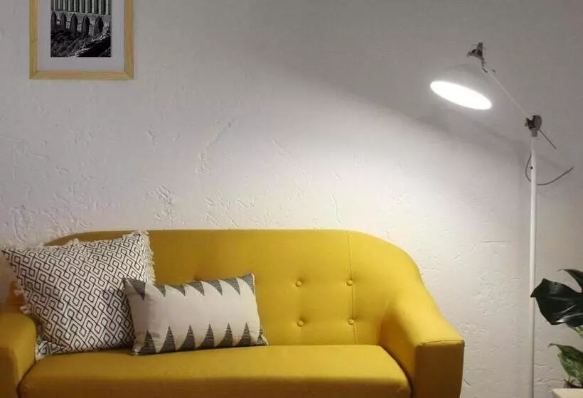 تختخواب و صبحانه Foral Guest House   óbidos