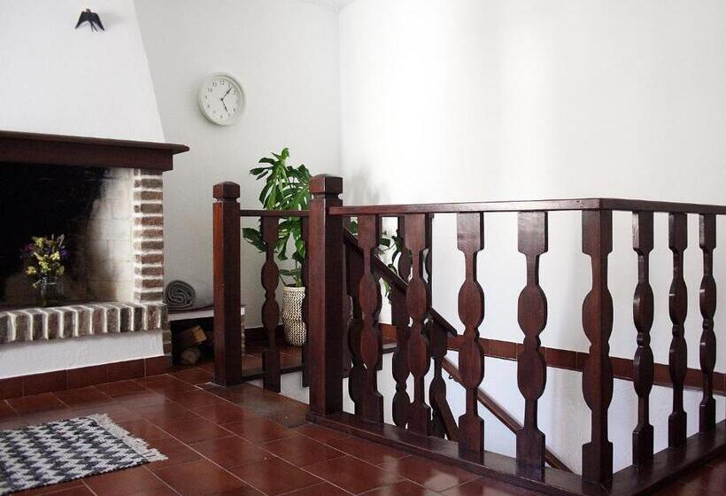 住宿加早餐  Foral Guest House   óbidos