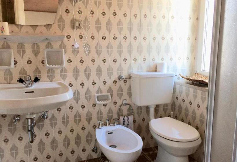 ベッドアンドブレックファースト Garnì Serena