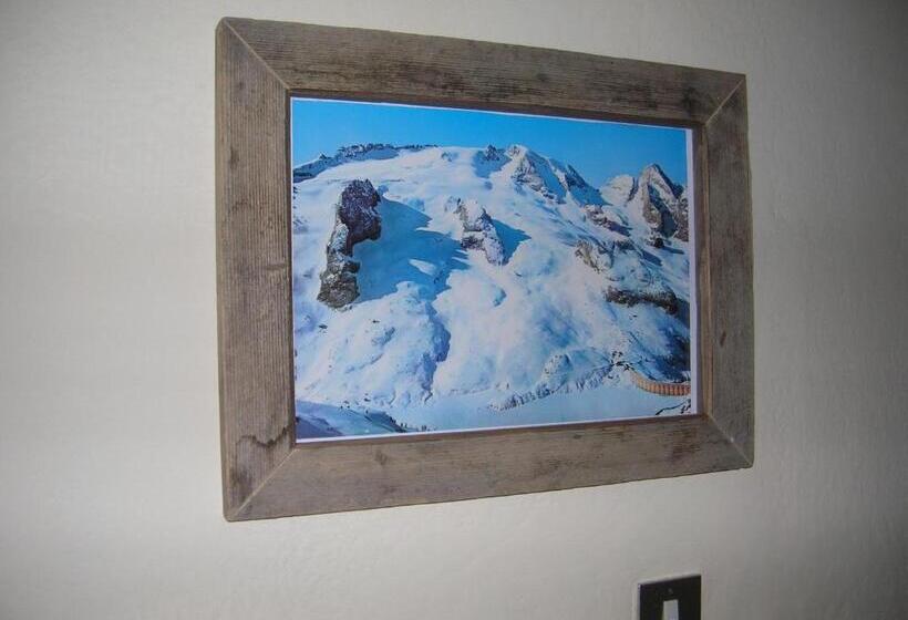 ベッドアンドブレックファースト Garnì Serena