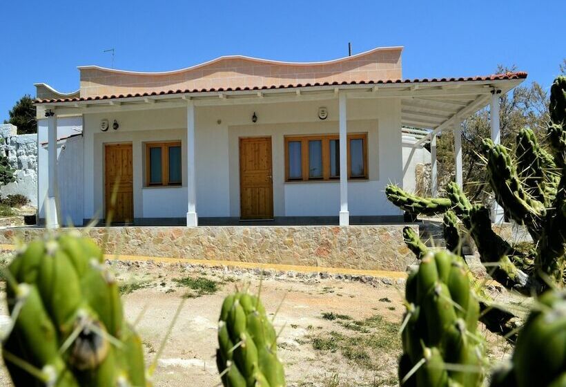 민박 Incanto Delle Ninfe