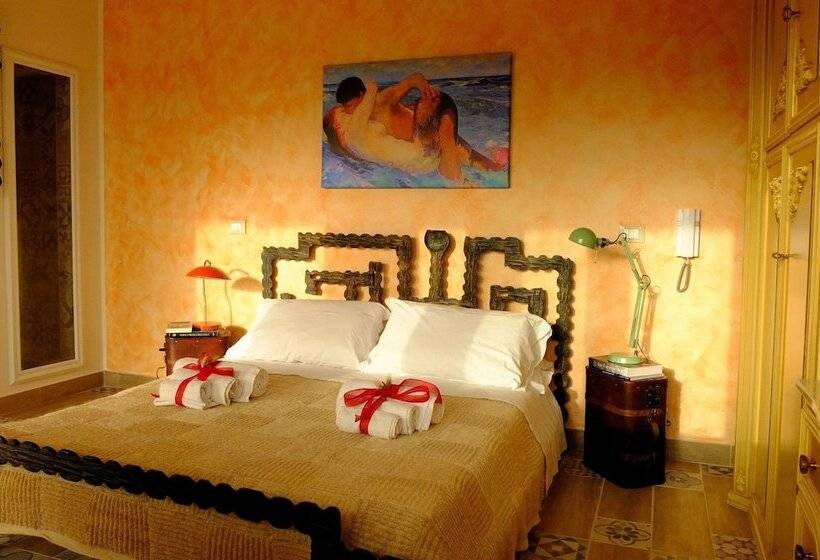 민박 Incanto Delle Ninfe