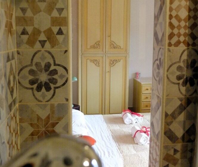 민박 Incanto Delle Ninfe