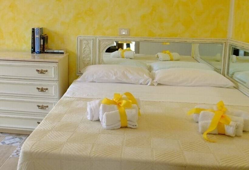 민박 Incanto Delle Ninfe