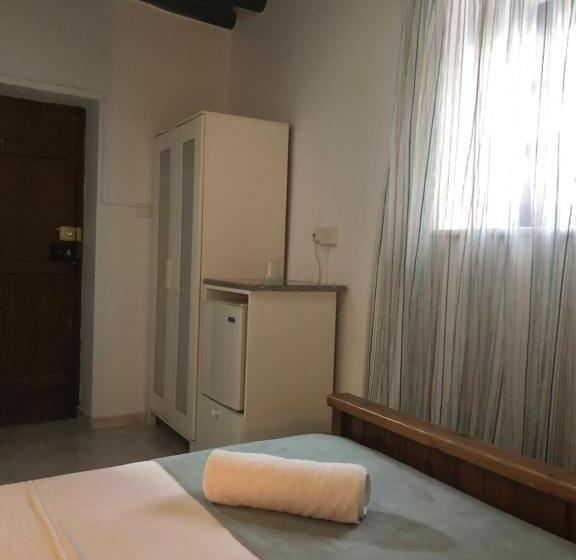 Bed and Breakfast Villa Thermopilon