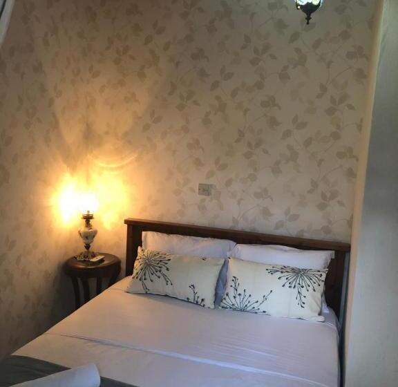 Bed and Breakfast Villa Thermopilon