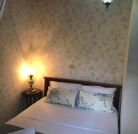 Bed and Breakfast Villa Thermopilon