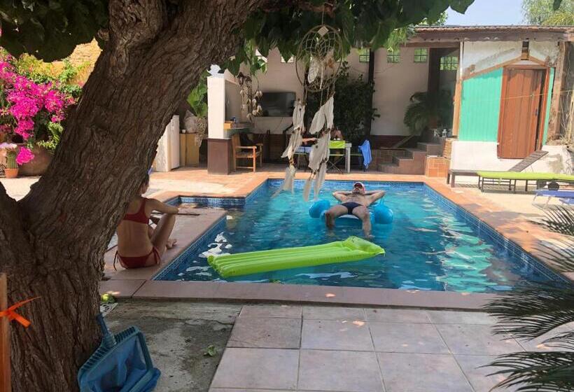 Bed and Breakfast Villa Thermopilon