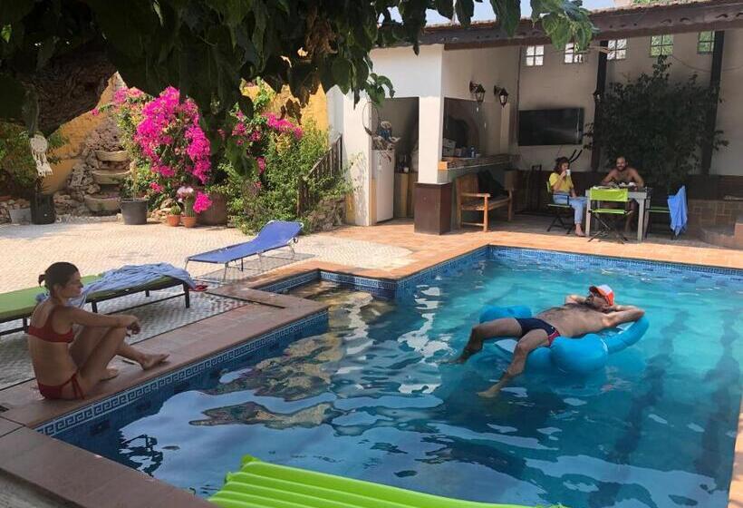 Bed and Breakfast Villa Thermopilon