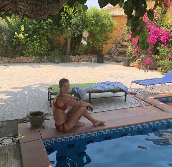 Bed and Breakfast Villa Thermopilon