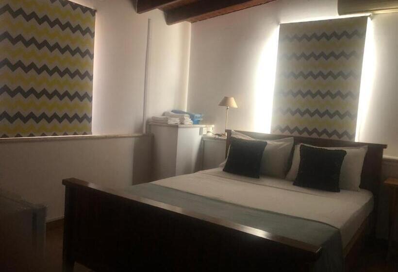 Bed and Breakfast Villa Thermopilon