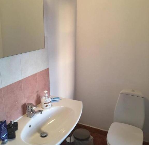 Bed and Breakfast Villa Thermopilon