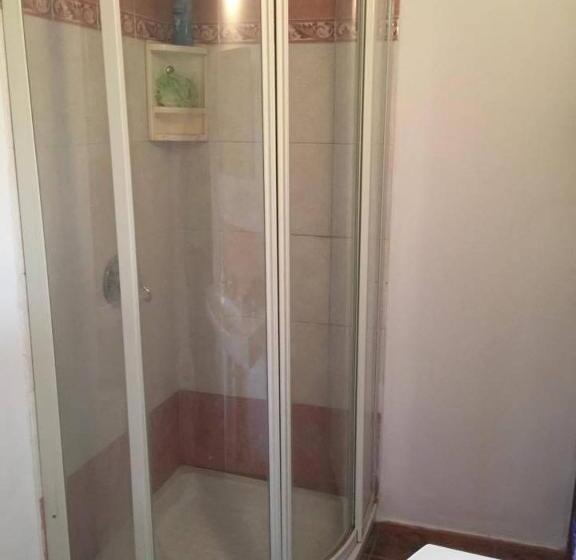 Bed and Breakfast Villa Thermopilon