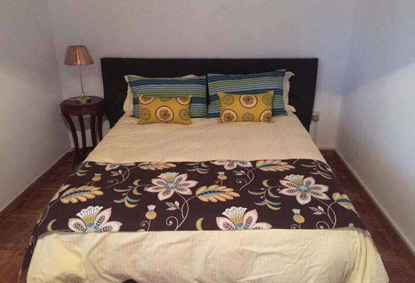 Bed and Breakfast Villa Thermopilon