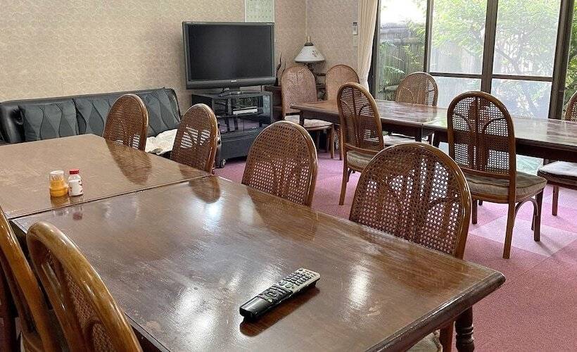 Business Ryokan Wakakusa