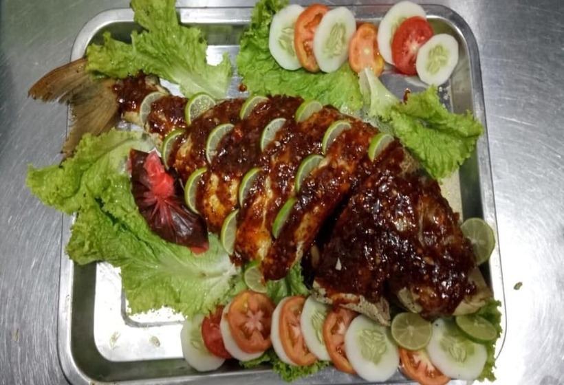 Garden Beach Hotel Kalutara