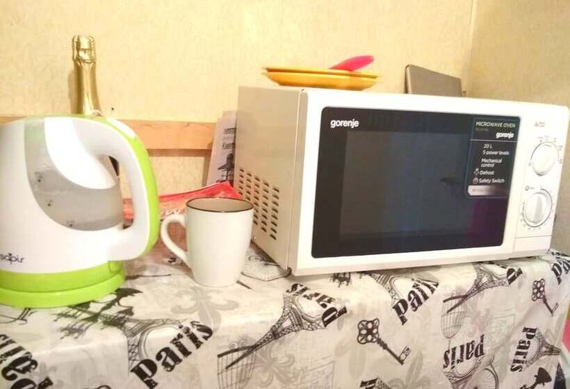 Hostel Compass Burgas