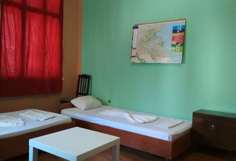 Hostel Compass Burgas