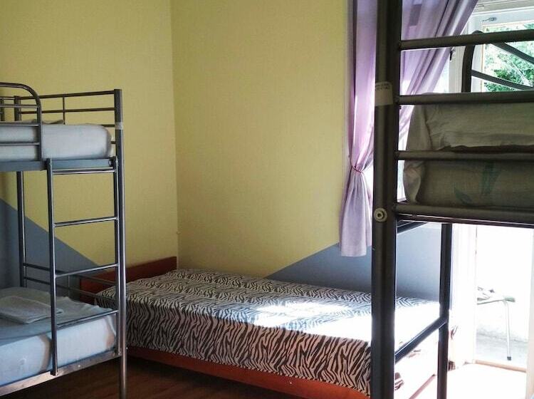 Hostel Compass Burgas