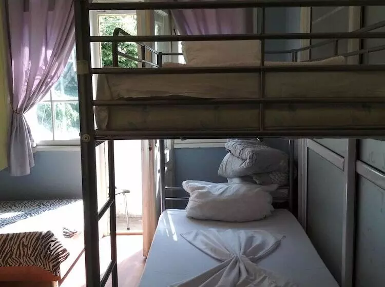 Hostel Compass Burgas