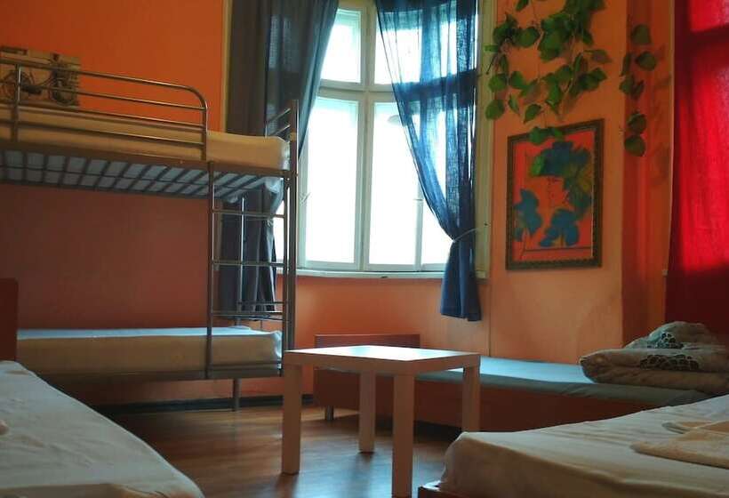 Hostel Compass Burgas