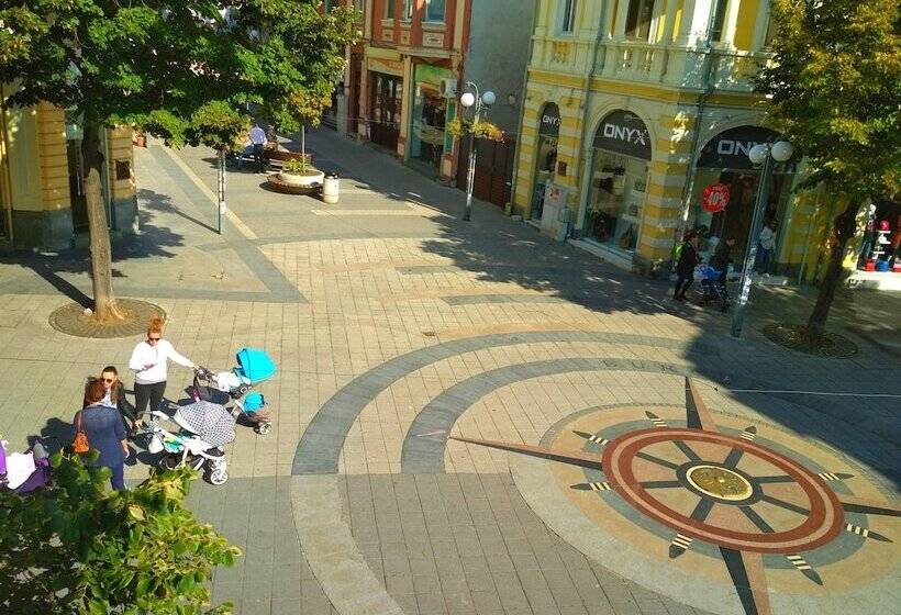 Hostel Compass Burgas