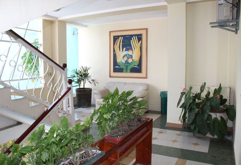 Hotel Christian Palace