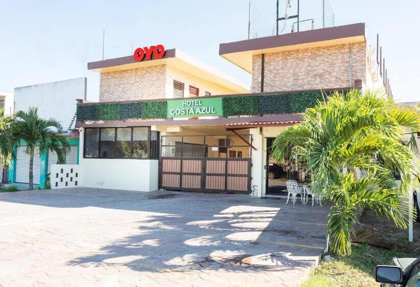 هتل Costa Azul