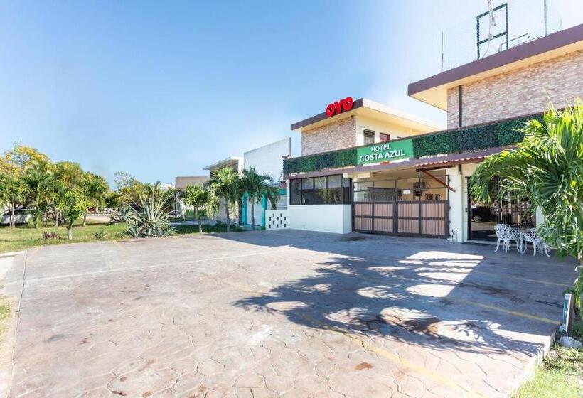 هتل Costa Azul