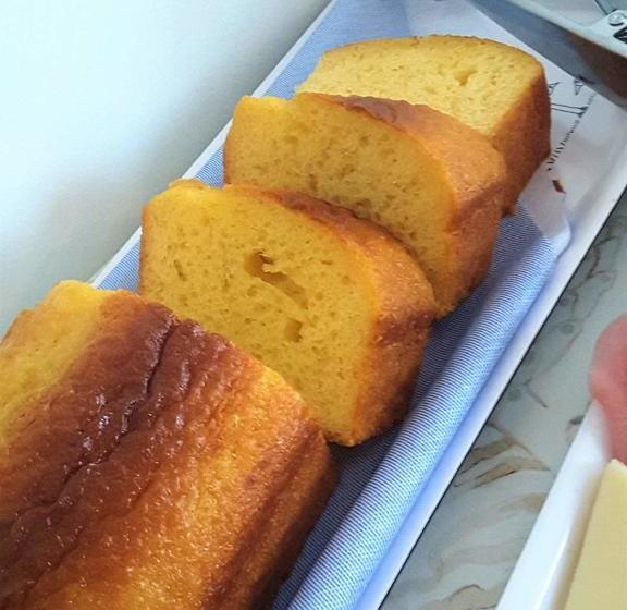 בית מלון כפרי La Cuesta