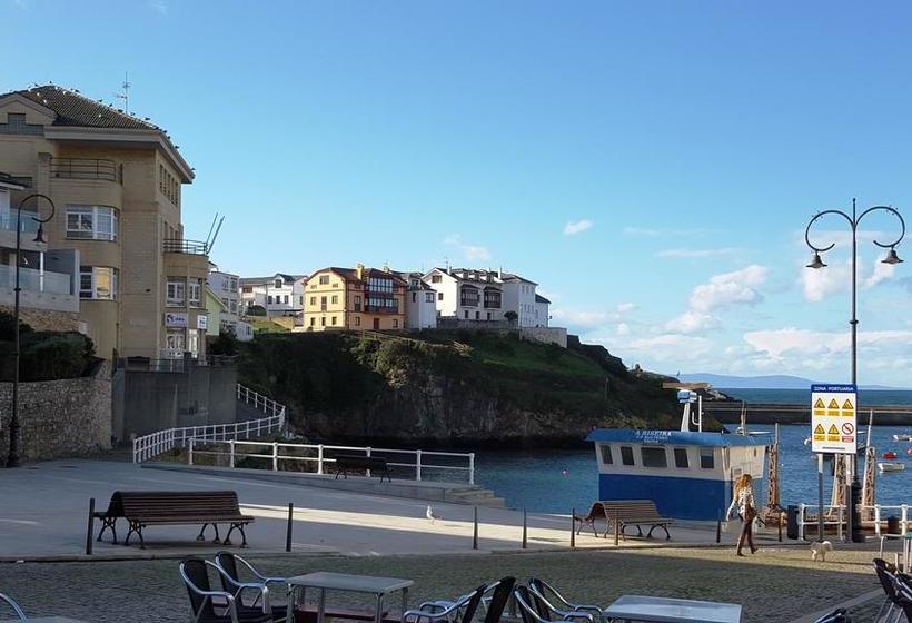 בית מלון כפרי La Cuesta