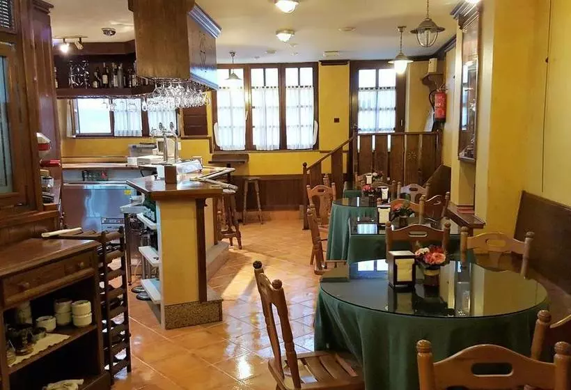 هتل La Cuesta